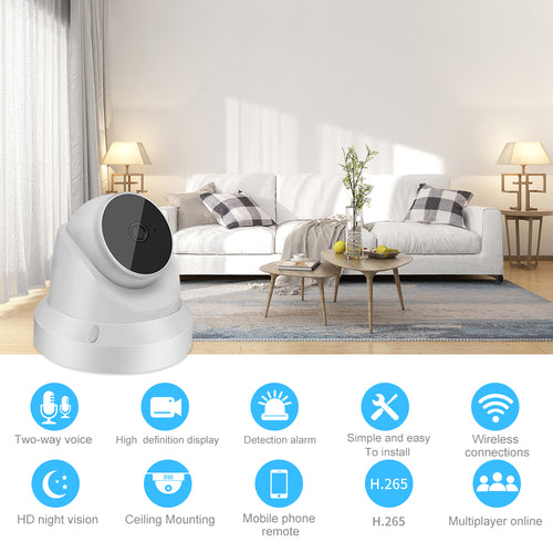BabyGuard Camera