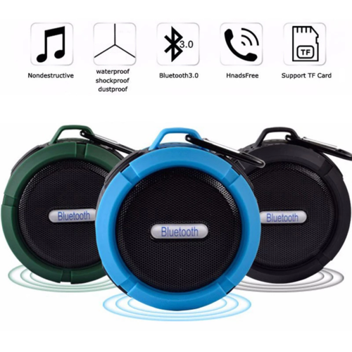 AquaBeat Mini Speaker