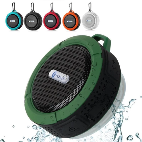 AquaBeat Mini Speaker